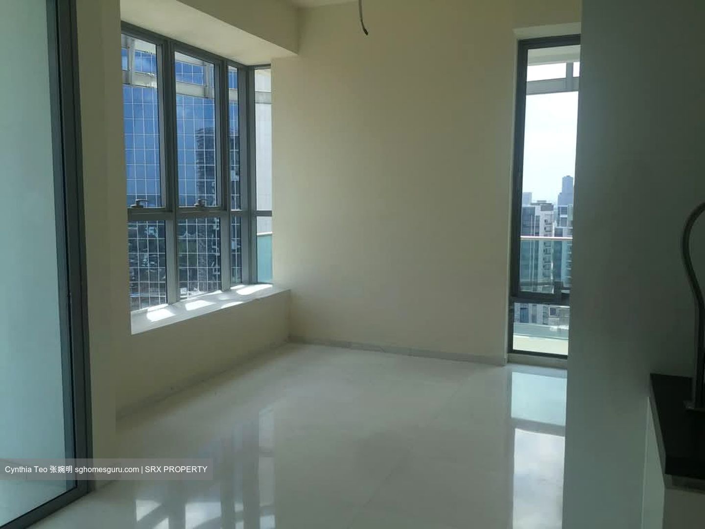 Lincoln Suites (D11), Condominium #576516681